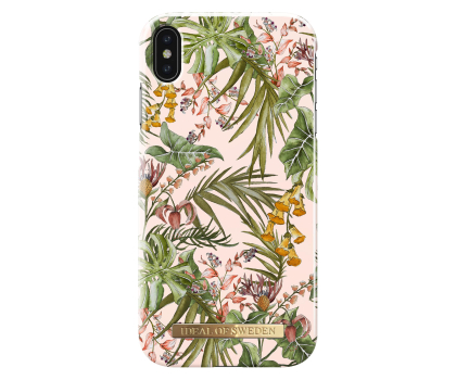 Etui do telefonów iDeal ETUI iDeal Of Sweden do iPhone Xs Max (Pastel Savanna) #